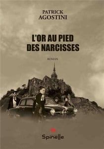 L'or au pied des narcisses
