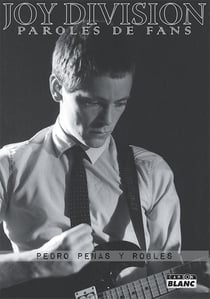 Joy Division Paroles de fans
