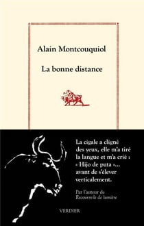 Faenas : la bonne distance