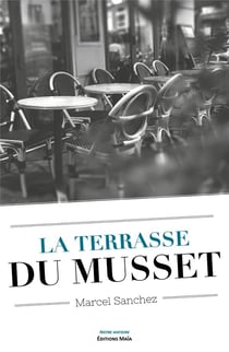 La terrasse du Musset
