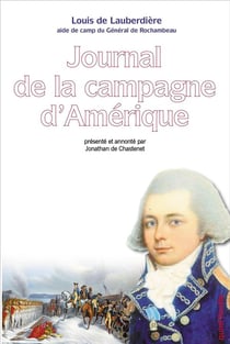 Journal de la campagne d'Amérique