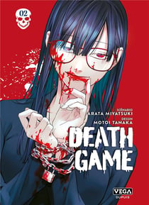Death game Tome 2