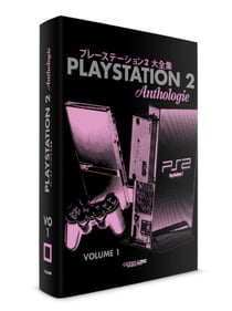 PlayStation 2 : Anthologie Volume 1