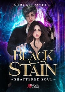 Black stain Tome 2