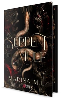 Le serpent et la mule