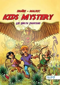 Kids mystery standard - les delta faucons