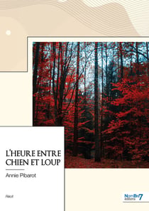 L'heure entre chien et loup