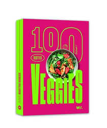 100 recettes veggies