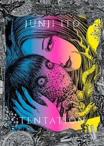 Junji Ito : Tentation