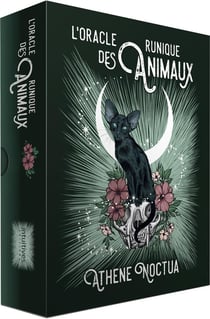 L'oracle runique des animaux