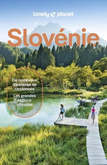 Slovénie (5e édition)