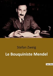 Le bouquiniste Mendel