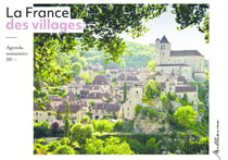 Semainier 2024 - La France des villages