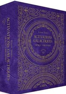 Oracle : Activations galactiques