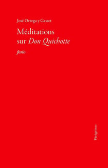 Méditations sur le Quichotte