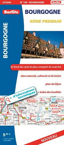 Bourgogne  - 210340