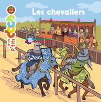Mes p'tits docs : les chevaliers