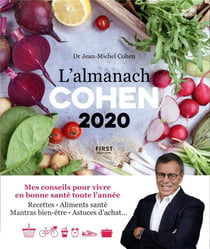 Almanach cohen