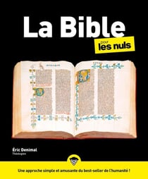 Bible pour les nuls (2e édition)