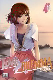 Love x dilemma t.10