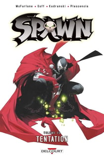 Spawn Tome 20 : tentation