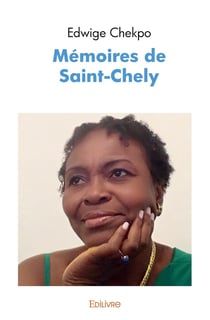 Memoires de saint chely