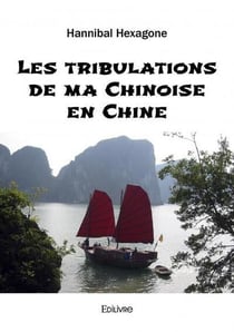 Les tribulations de ma Chinoise en Chine