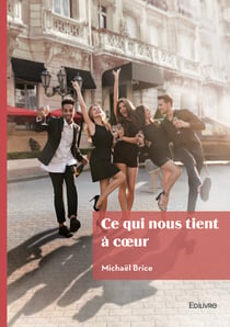 Ce qui nous tient à coeur