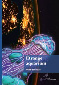 Étrange aquarium