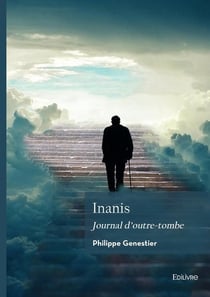 Inanis : Journal d'outre-tombe : Journal d'outre-tombe