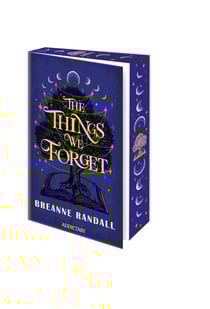 The Things we forget