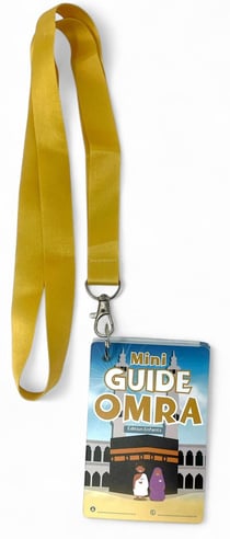 Mini guide Omra