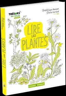 Lire les plantes