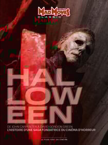 Mad Movies Classic Hors-Série n.69 : Halloween