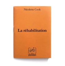 La réhabilitation