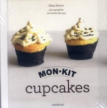Mon kit cupcakes - mini coffret