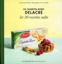 Les cigarettes russes delacre