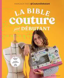 La bible couture pour débutant