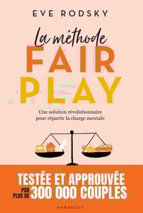 La méthode Fair Play : Une solution révolutionnaire pour répartir la charge mentale