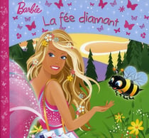 Fee diamant barbie
