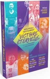 Nouveau testament : victoire éternelle