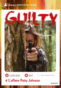 Guilty, L'affaire Patty Johnson