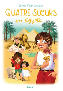 Quatre soeurs en Égypte