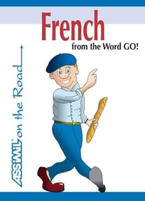 Frech from the word go!