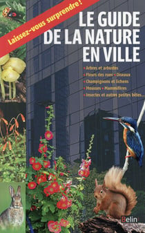 Guide du promeneur en ville