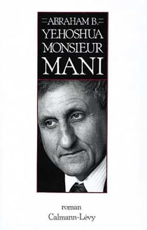 Monsieur mani