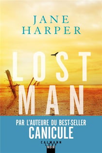 Lost man - trois frères. une mort. aucune réponse.