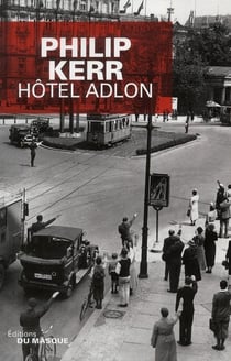 Hôtel Adlon
