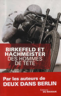 Des hommes de tête