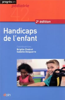 Handicaps de l'enfant